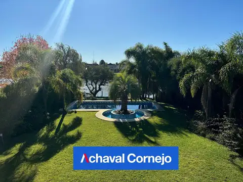 Casa en Venta en Villanueva, Countries y Barrios Cerrados en Tigre