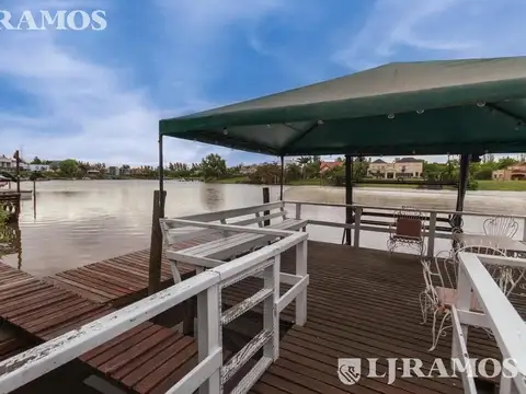 Casa en Venta en Villanueva, Countries y Barrios Cerrados en Tigre