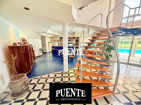 Casa en Venta en Canning, Partido de Ezeiza