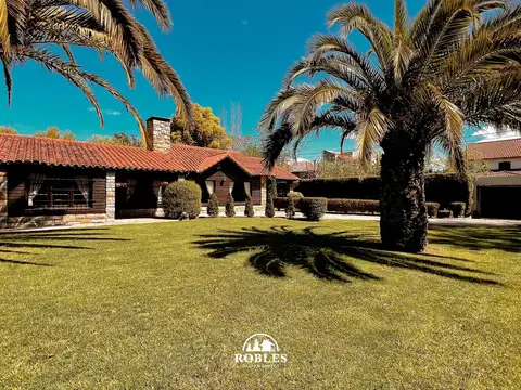 Casa en Venta en Parque Luro, Mar del Plata