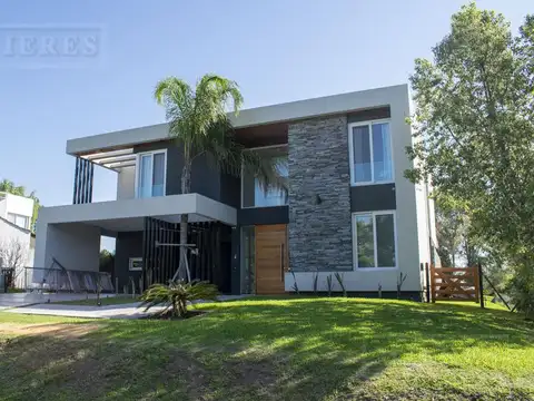 Casa en Venta en Estancias Del Pilar, Countries y Barrios Cerrados en Pilar