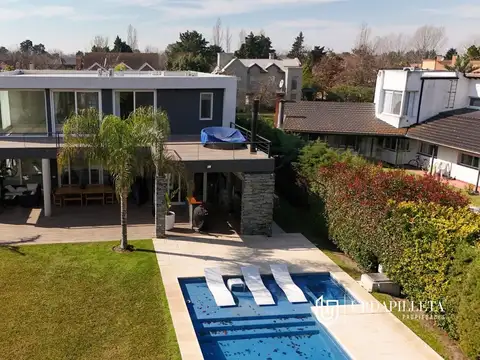 Casa en Venta en Estancias Del Pilar, Countries y Barrios Cerrados en Pilar