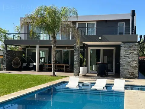 Casa en Venta en Estancias Del Pilar, Countries y Barrios Cerrados en Pilar