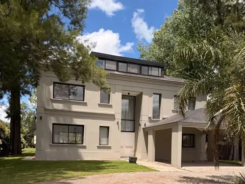 Casa en Venta en Saint Thomas, Countries y Barrios Cerrados en Esteban Echeverria