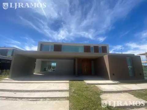 Casa en Venta en Puertos, Countries y Barrios Cerrados en Escobar