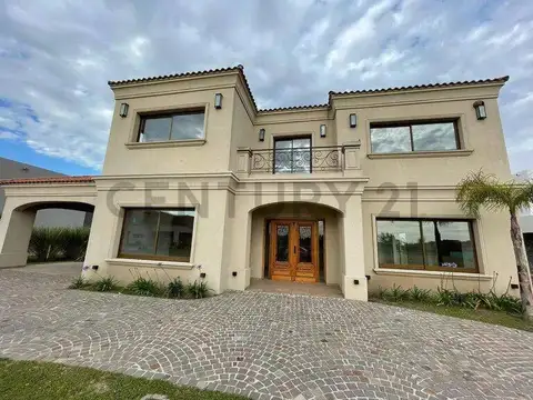 Casa en Venta en Terravista, Countries y Barrios Cerrados en General Rodriguez