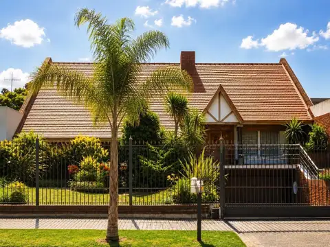 Casa en Venta en Banfield, Partido de Lomas de Zamora