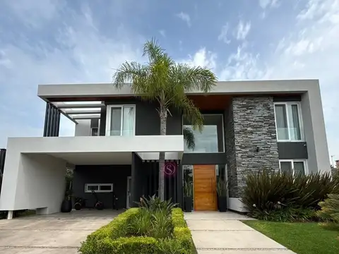 Casa en Venta en Estancias Del Pilar, Countries y Barrios Cerrados en Pilar