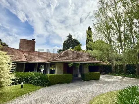 Casa en Venta en Manuel B Gonnet, Partido de La Plata