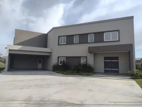 Casa en Venta en Terravista, Countries y Barrios Cerrados en General Rodriguez