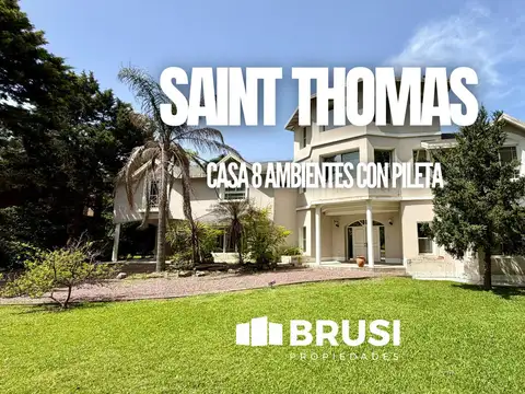 Casa en Venta en Countries y Barrios Cerrados en Esteban Echeverria, Partido de Esteban Echeverría