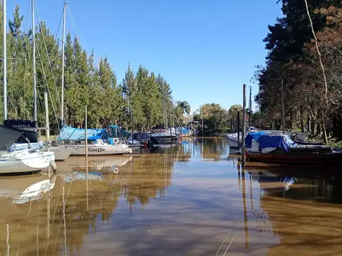 Casa en Venta en Delta del Tigre, Partido de Tigre