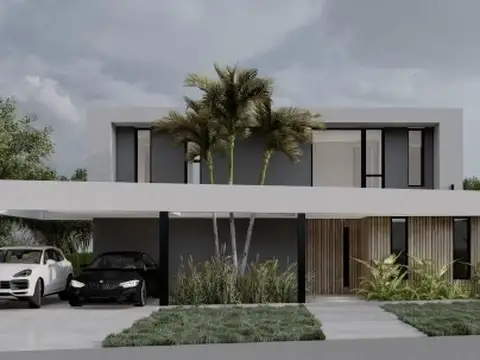Casa en Venta en Laguna Grande, Countries y Barrios Cerrados en Tigre