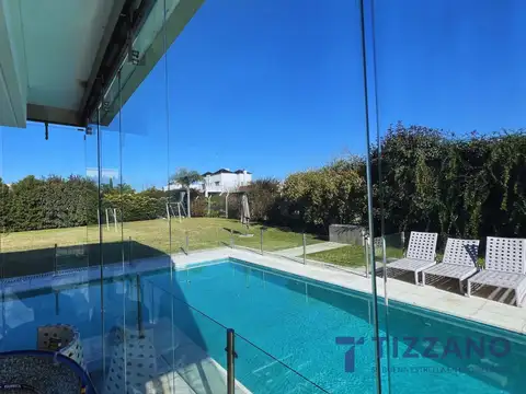 Casa en Venta en Fincas de Iraola II, Countries y Barrios Cerrados en Berazategui