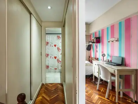 Departamento en Venta en Belgrano, Capital Federal