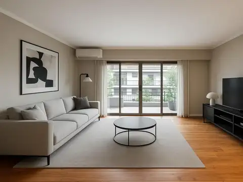 Departamento en Venta en Palermo, Capital Federal
