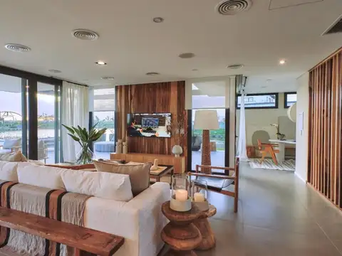 Casa en Venta en Puertos - Acacias, Countries y Barrios Cerrados en Escobar
