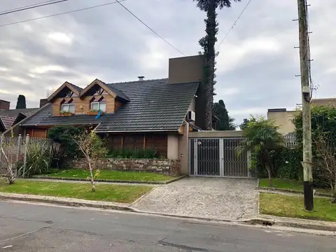 Casa en Venta en Castelar Norte, Castelar