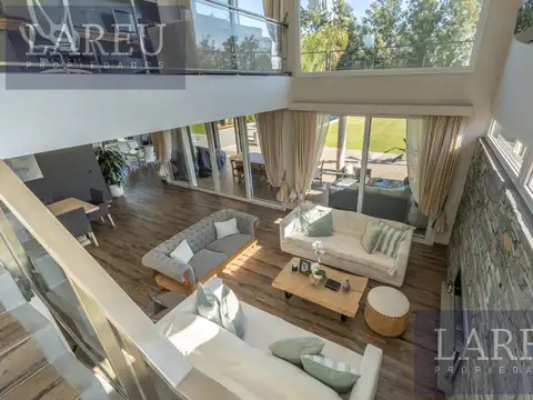 Casa en Venta en Estancias Del Pilar, Countries y Barrios Cerrados en Pilar