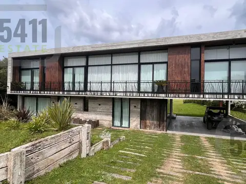 Casa en Venta en Barrio Cerrado Costa Esmeralda, Countries y Barrios Cerrados en Pinamar