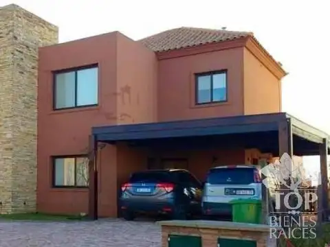 Casa en Venta en Villanueva, Countries y Barrios Cerrados en Tigre