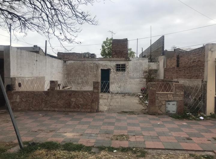 Casa · 114m² · 4 Ambientes