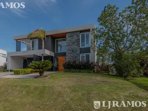 Casa en Venta en Estancias Del Pilar, Countries y Barrios Cerrados en Pilar