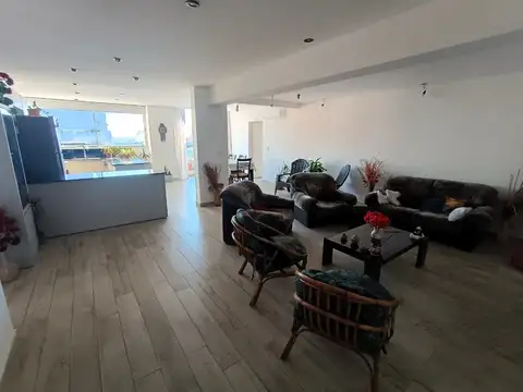 Departamento en Venta en Villa Urquiza, Capital Federal