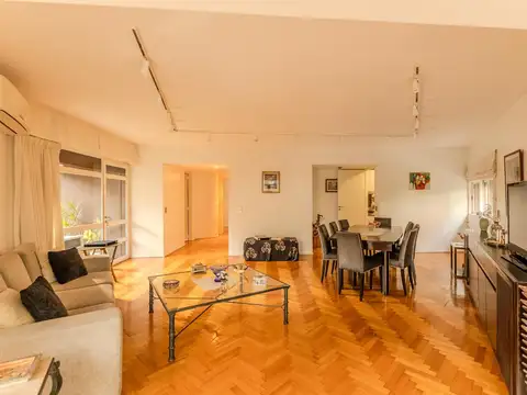 Departamento en Venta en Palermo, Capital Federal