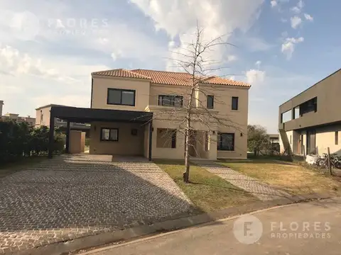 Casa en Venta en Countries y Barrios Cerrados en Pilar, Partido de Pilar