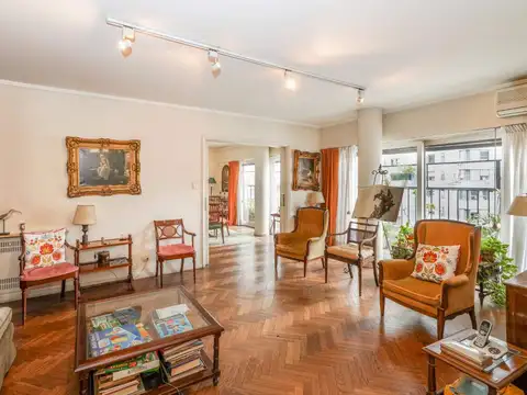 Departamento en Venta en Palermo, Capital Federal