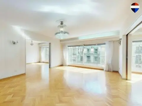 Departamento en Venta en Recoleta, Capital Federal