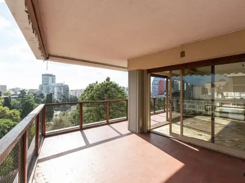 Departamento en Venta en Caballito, Capital Federal