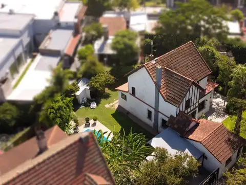 Casa en Venta en City Bell, Partido de La Plata