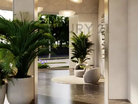 Departamento en Venta en Puerto Madero, Capital Federal