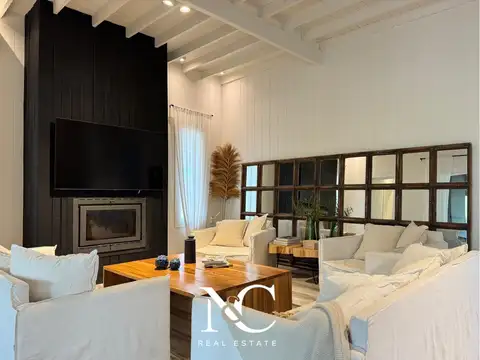 Casa en Venta en Costa Esmeralda, Partido de La Costa