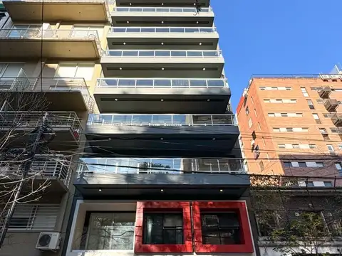 Departamento en Venta en Belgrano, Capital Federal
