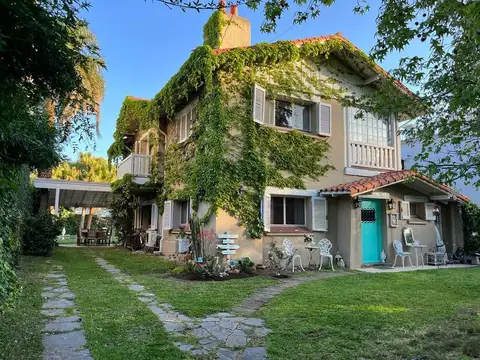 Casa en Venta en San Isidro Centro, San Isidro