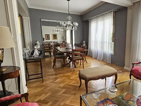 Departamento en Venta en Recoleta, Capital Federal