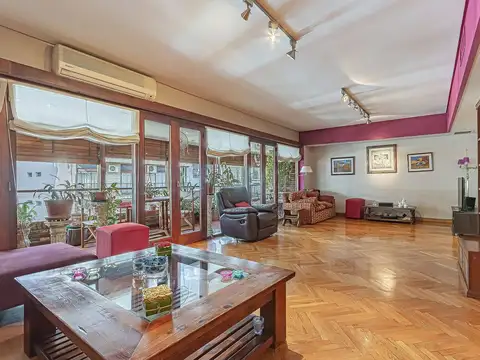 Departamento en Venta en Palermo, Capital Federal