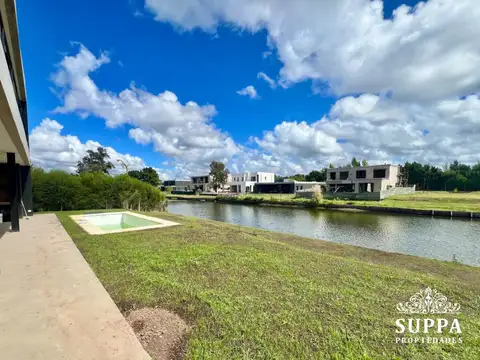 Casa en Venta en Laguna Grande, Countries y Barrios Cerrados en Tigre