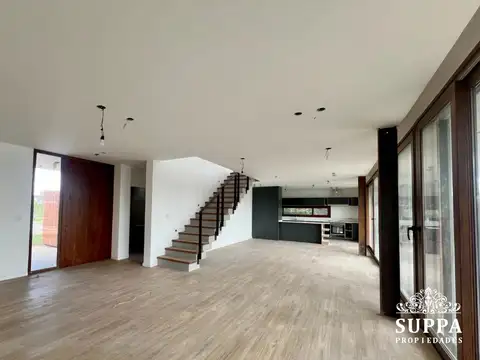 Casa en Venta en Laguna Grande, Countries y Barrios Cerrados en Tigre