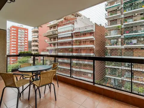 Departamento en Venta en Belgrano, CABA