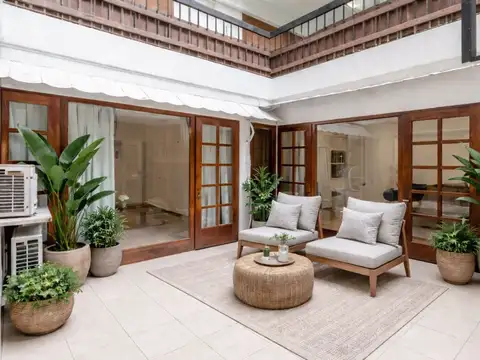 Departamento en Venta en Recoleta, Capital Federal