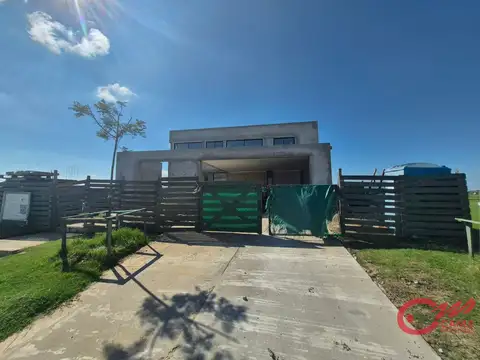 Casa en Venta en Amarras de Escobar, Countries y Barrios Cerrados en Escobar