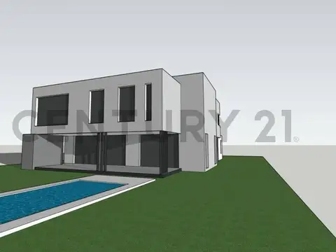 Casa en Venta en Puertos - Barrio Amarras, Countries y Barrios Cerrados en Escobar