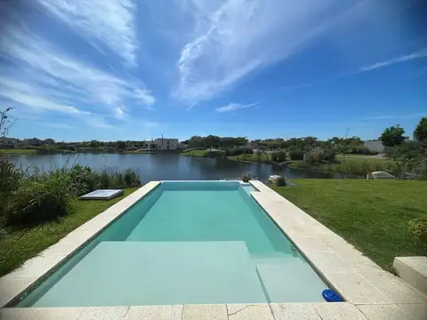 Casa en Venta en Puertos - Muelles, Countries y Barrios Cerrados en Escobar