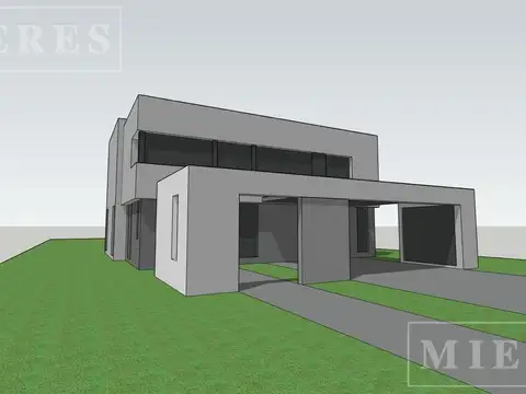 Casa en Venta en Puertos - Barrio Amarras, Countries y Barrios Cerrados en Escobar