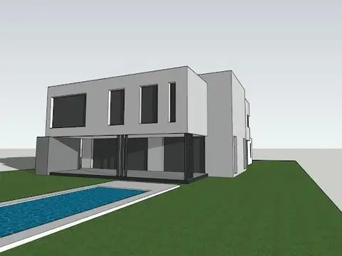 Casa en Venta en Puertos - Barrio Amarras, Countries y Barrios Cerrados en Escobar