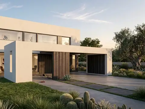Casa en Venta en Puertos - Barrio Amarras, Countries y Barrios Cerrados en Escobar